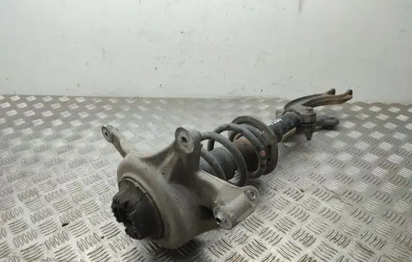 Audi Q5 SQ5 Front shock absorber/damper