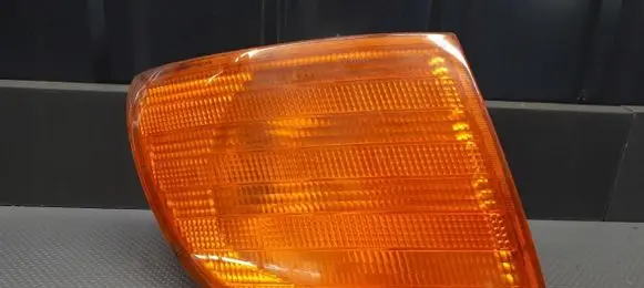 Mercedes-Benz Vito Viano W638 Front indicator light 6388200121