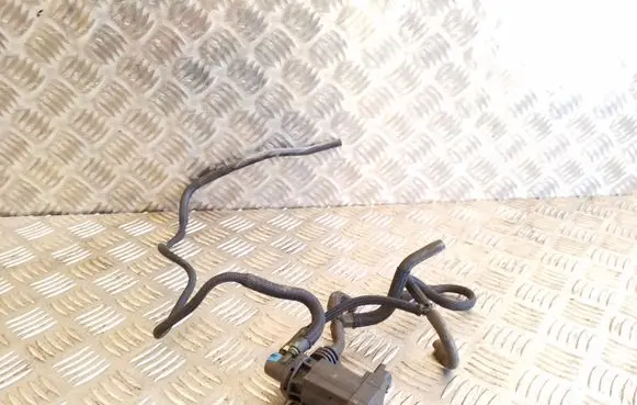 Peugeot 508 Turbo solenoid valve 9808206880 10840040