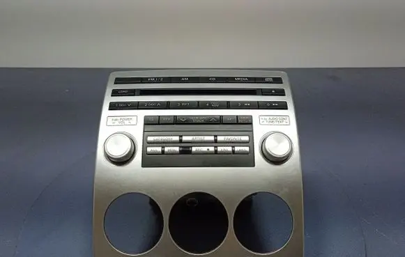 Mazda MX-5 NB Miata Radio/CD/DVD/GPS head unit CC5066AT0