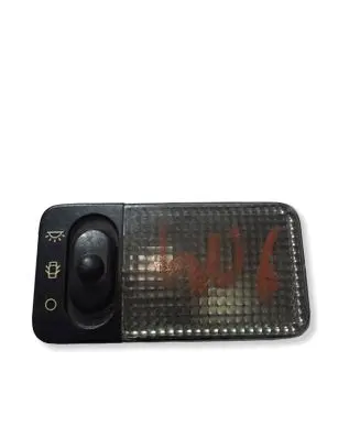 Peugeot 406 Other interior light 