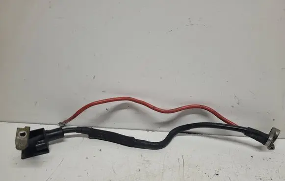 Volkswagen Touran II Positive cable (battery) 1K0971228