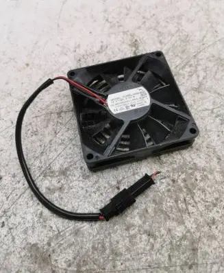 Opel Vectra C Seat fan/blower 24463695