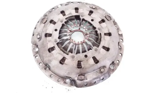 Pressure plate