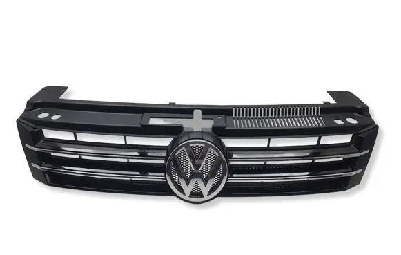 Volkswagen Sharan Front grill 7N0853653A 7N0853651D