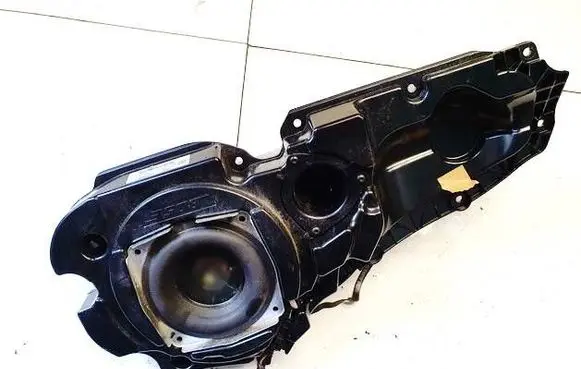 Audi A6 S6 C7 4G Subwoofer speaker 4g0035297 619031
