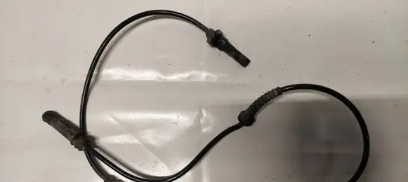 BMW 5 F10 F11 ABS rear brake sensor 6775866