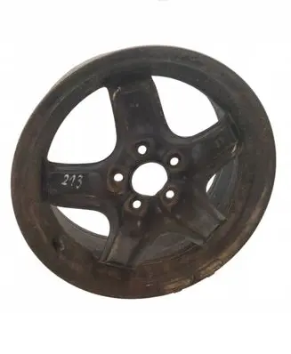 Opel Signum R16 steel rim
