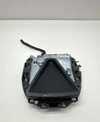 Windshield/windscreen camera