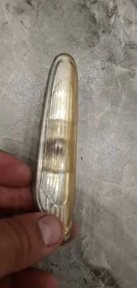 BMW 1 E81 E87 Front fender indicator light 6932997