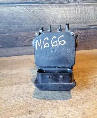Audi A6 S6 C5 4B ABS Pump