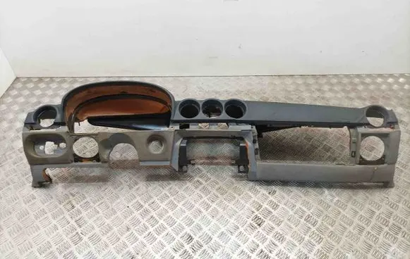 Mercedes-Benz SLC C107 Dashboard A1078300219 A1078300119