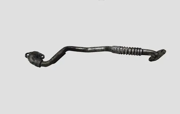 Toyota Avensis T270 Turbo turbocharger oiling pipe/hose