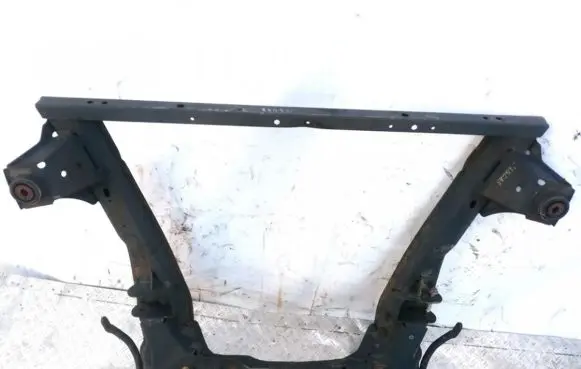 Jaguar S-Type Front subframe