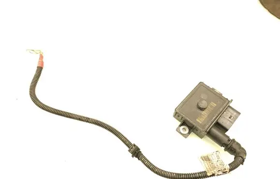 BMW 7 F01 F02 F03 F04 Glow plug pre-heat relay 0522140102