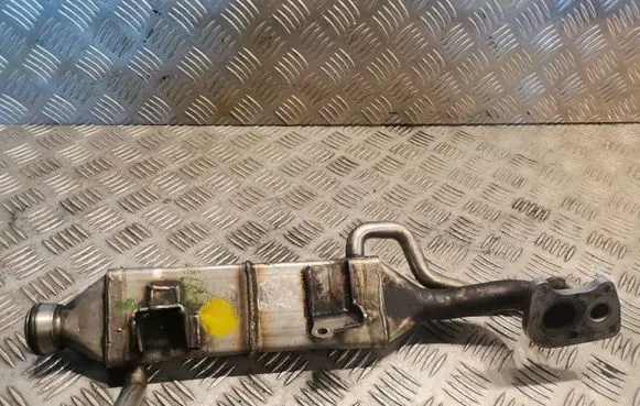 Mercedes-Benz R W251 EGR valve cooler 6421400175