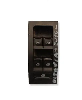 Skoda Octavia Mk3 (5E) Electric window control switch 1013034202S 5E0959857A