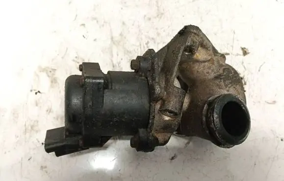 Volvo V50 EGR valve eg10435
