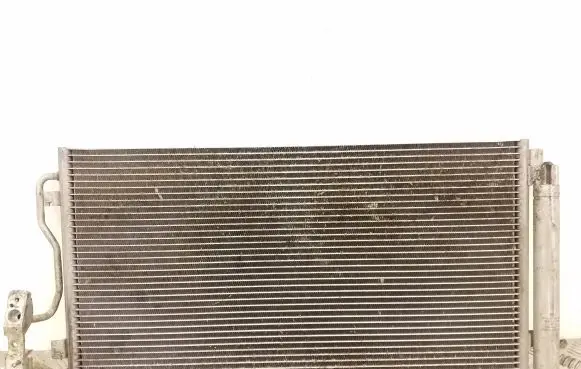 BMW 1 F20 F21 A/C cooling radiator (condenser) 15272311 9288940