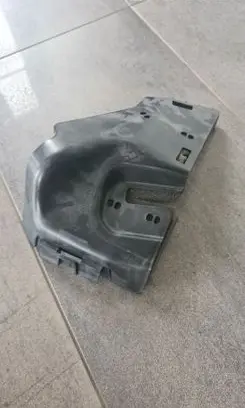 Audi A6 S6 C6 4F Other interior part 4F983777A