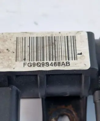 Ford Mondeo MK V Turbo solenoid valve FG9Q9S468AB