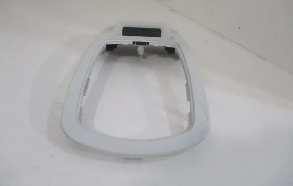 Peugeot 508 Headlining lighting console trim 968639477