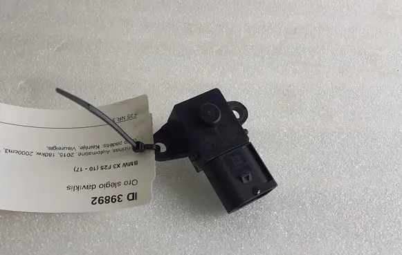 BMW X3 F25 Air pressure sensor 8617097