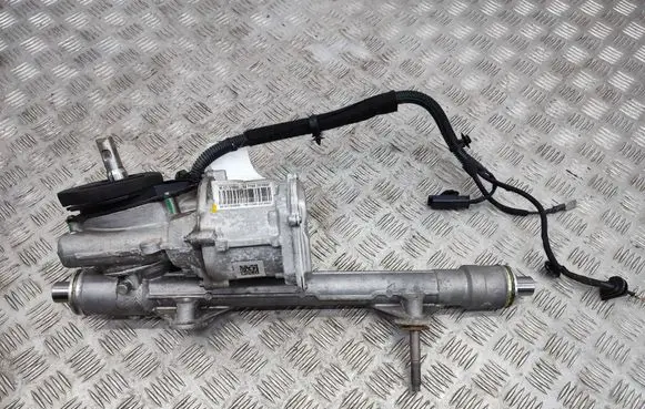Citroen C3 Aircross Steering rack 38204127 9822151080 38028322
