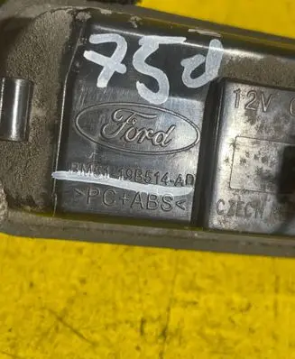 Ford Focus Tailgate/trunk/boot exterior handle BM5119B514AD