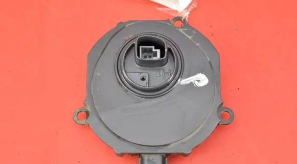 Honda Legend Voltage converter/converter module 