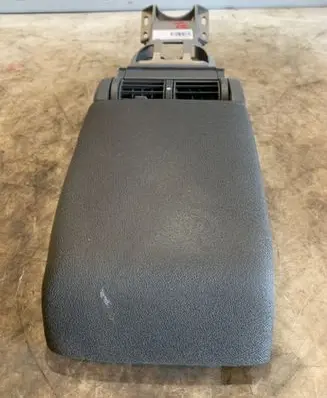 Armrest