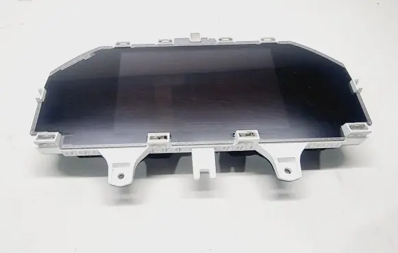 Skoda Karoq Speedometer (instrument cluster) 565920310A
