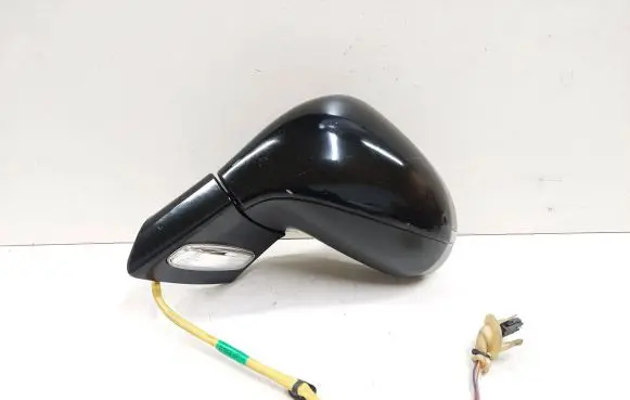 Peugeot 308 Front door electric wing mirror 0306040 0308094 0206040