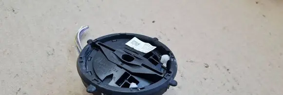 Audi A5 Sportback 8TA Front door wing mirror part 8T0959578A