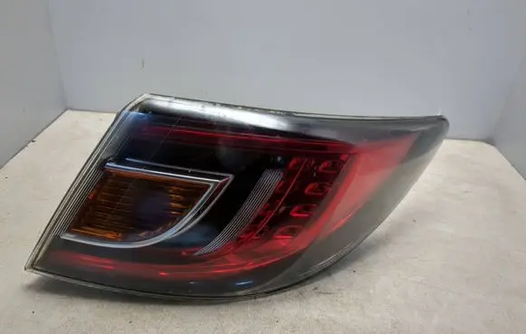 Mazda 6 Rear/tail lights GS1F51150 22041055