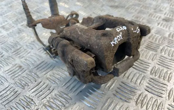 Volkswagen Caddy Rear brake caliper