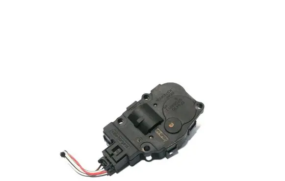 Audi RS4 Air flap motor/actuator K9749006 EFB430 07052011