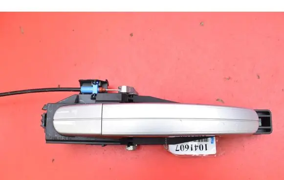 Ford Grand C-MAX Front door exterior handle AM51-R224A36-AA