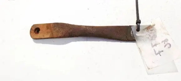 Renault Scenic I Bracket in trunk/boot 