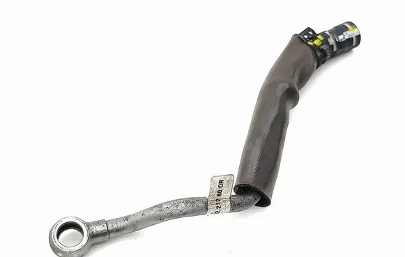 Peugeot 508 II Coolant pipe/hose 9832221280