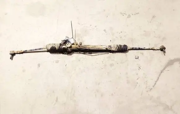 Volkswagen Golf III Steering rack