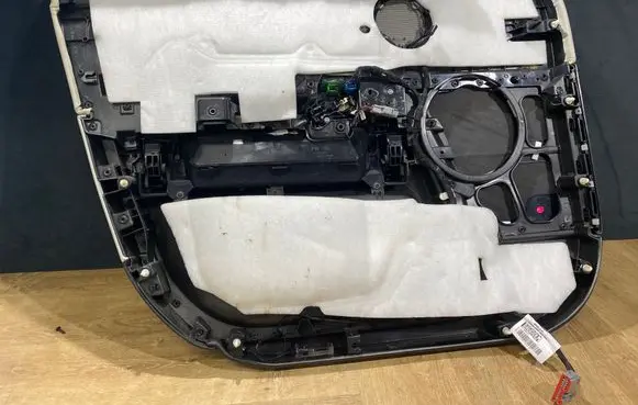 Land Rover Range Rover L405 Front door card panel trim CK52274W46A T0505920