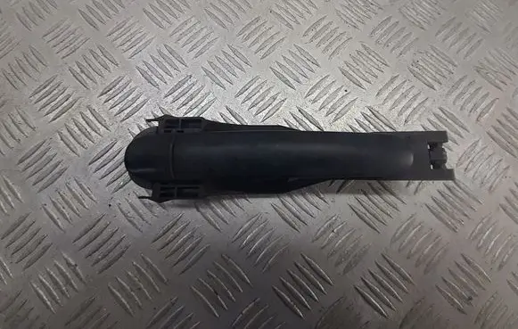 Skoda Fabia Mk1 (6Y) Rear door interior handle