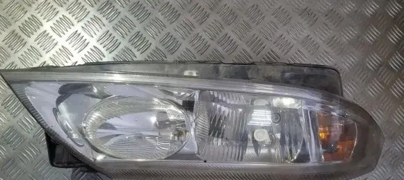Renault Laguna II Headlight/headlamp 8200002847 89004686