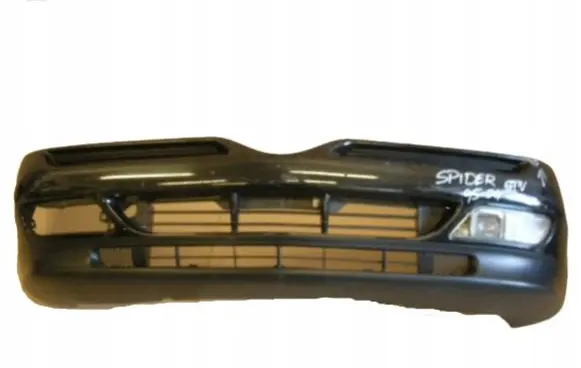 Alfa Romeo GTV Front bumper