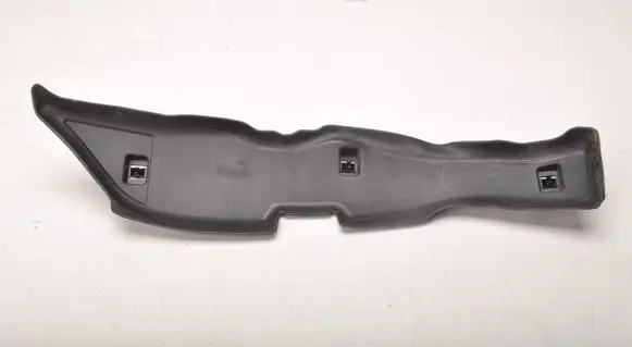 Toyota Supra A90 Fender end trim 8811651