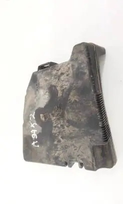 Ford Fiesta Fuse box cover 7154953530 7154-9535-30