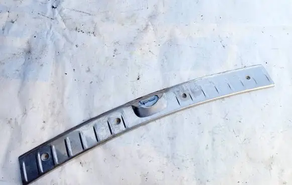 Peugeot 307 Other trunk/boot trim element 