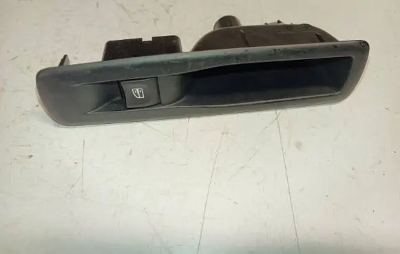 Renault Laguna III Electric window control switch 1008769