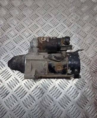 Honda CR-V Starter motor M002T85871 MH6025